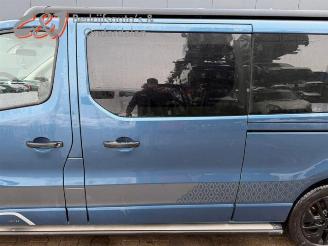 Renault Trafic Trafic (1FL/2FL/3FL/4FL), Van, 2014 1.6 dCi 145 Twin Turbo picture 4