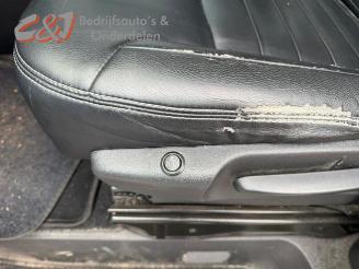 Renault Trafic Trafic (1FL/2FL/3FL/4FL), Van, 2014 1.6 dCi 145 Twin Turbo picture 25