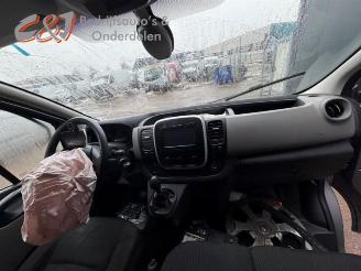 Renault Trafic Trafic (1FL/2FL/3FL/4FL), Van, 2014 1.6 dCi 125 Twin Turbo picture 16