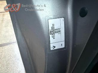 Renault Trafic Trafic (1FL/2FL/3FL/4FL), Van, 2014 1.6 dCi 125 Twin Turbo picture 18