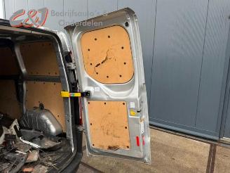 Ford Transit Transit Custom, Van, 2011 / 2023 2.2 TDCi 16V picture 7