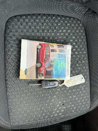 Ford Transit Custom  picture 31