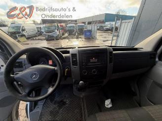 Mercedes Sprinter Sprinter 3,5t (906.63), Van, 2006 / 2020 313 CDI 16V picture 17
