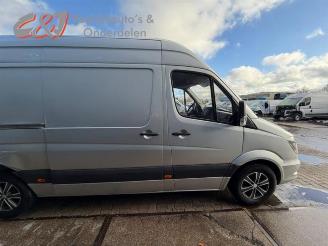 Mercedes Sprinter Sprinter 3,5t (906.63), Van, 2006 / 2020 313 CDI 16V picture 18