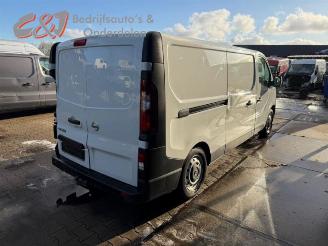 Nissan Nv300 NV 300, Van, 2016 1.6 dCi 120 picture 8