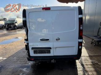 Nissan Nv300 NV 300, Van, 2016 1.6 dCi 120 picture 6