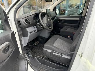 Citroën Jumpy  picture 30