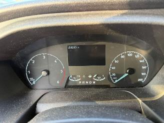 Ford Transit  picture 24