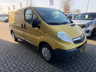 Opel Vivaro  picture 24