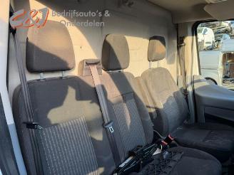 Ford Transit Transit, Van, 2013 2.2 TDCi 16V picture 19