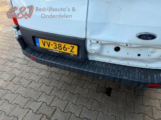 Ford Transit Transit, Van, 2013 2.2 TDCi 16V picture 7