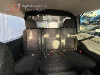 Mercedes Vito Vito (447.6), Van, 2014 2.2 116 CDI 16V picture 14
