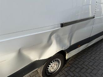 Mercedes Sprinter  picture 21