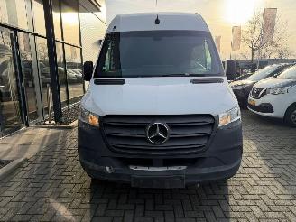 Mercedes Sprinter  picture 18