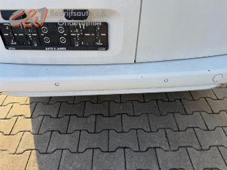 Opel Combo Combo Cargo, Van, 2018 1.5 CDTI 130 picture 6