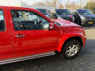 Isuzu D-Max  picture 8