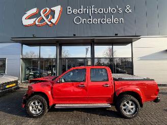 Isuzu D-Max  picture 2