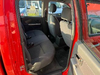 Isuzu D-Max  picture 23