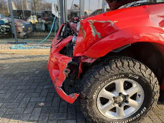 Isuzu D-Max  picture 14