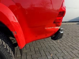 Isuzu D-Max  picture 17