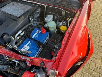 Isuzu D-Max  picture 13