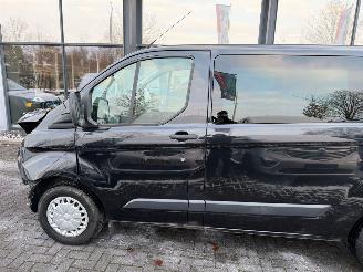 Ford Transit Custom  picture 3