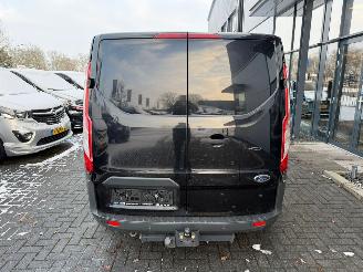 Ford Transit Custom  picture 6