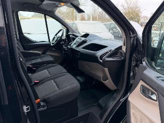 Ford Transit Custom  picture 18