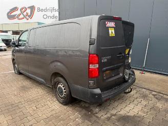Peugeot Expert Expert (V1/VA/VB/VE/VF/VT/VY), Van, 2016 2.0 Blue HDi 150 16V picture 5