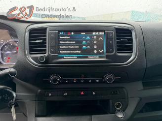 Peugeot Expert Expert (V1/VA/VB/VE/VF/VT/VY), Van, 2016 2.0 Blue HDi 150 16V picture 22