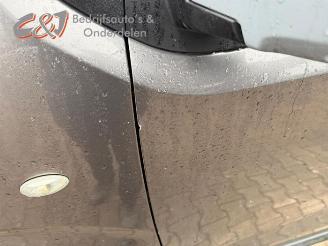 Peugeot Expert Expert (V1/VA/VB/VE/VF/VT/VY), Van, 2016 2.0 Blue HDi 150 16V picture 4