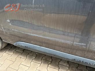 Peugeot Expert Expert (V1/VA/VB/VE/VF/VT/VY), Van, 2016 2.0 Blue HDi 150 16V picture 13