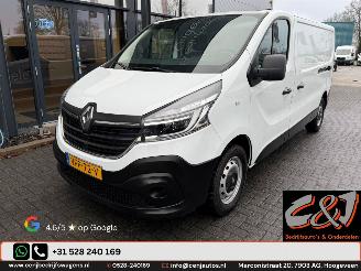  Renault Trafic  2020/4