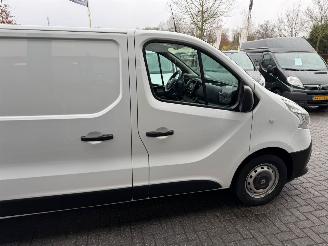 Renault Trafic  picture 15
