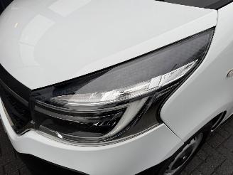 Renault Trafic  picture 23