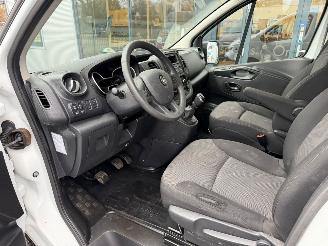 Renault Trafic  picture 13