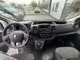 Renault Trafic  picture 7