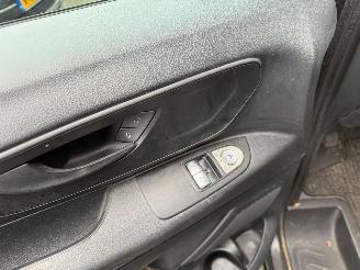 Mercedes Vito  picture 24