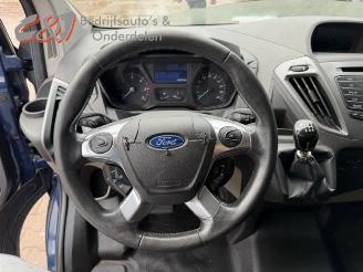 Ford Transit Transit Custom, Van, 2011 / 2023 2.2 TDCi 16V picture 17