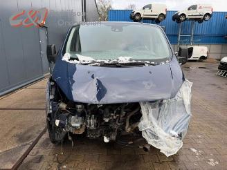 Ford Transit Transit Custom, Van, 2011 / 2023 2.2 TDCi 16V picture 12