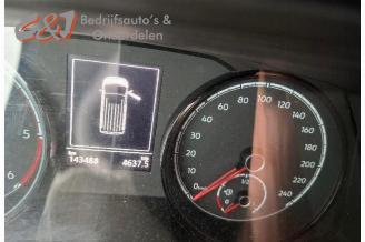 Volkswagen Transporter Transporter T6, Van, 2015 / 2024 2.0 TDI 150 picture 20