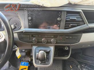 Volkswagen Transporter Transporter T6, Van, 2015 / 2024 2.0 TDI 150 picture 15