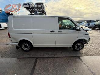 Volkswagen Transporter Transporter T6, Van, 2015 / 2024 2.0 TDI 150 picture 9