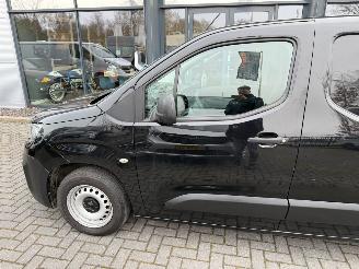 Peugeot Partner  picture 3