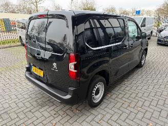 Peugeot Partner  picture 14