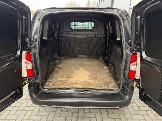 Peugeot Partner  picture 29