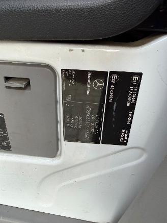 Mercedes Sprinter  picture 23