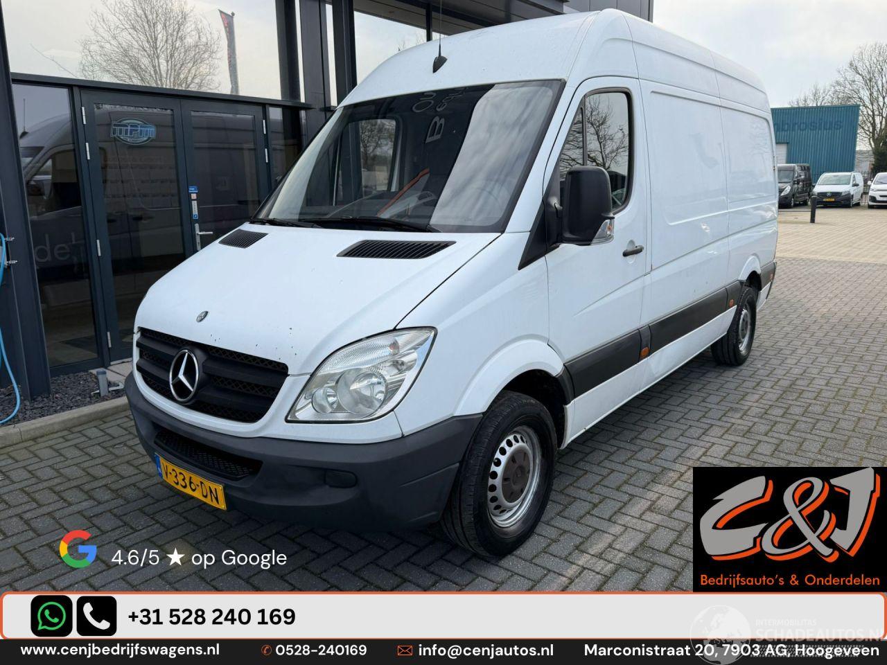 Mercedes Sprinter 