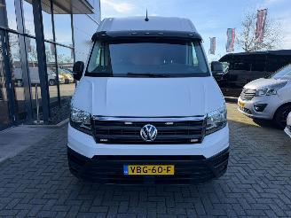 Volkswagen Crafter  picture 17