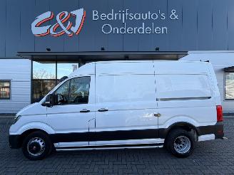 Volkswagen Crafter  picture 2